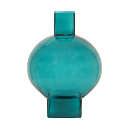 URBAN NATURE CULTURE Cho vase 33 cm Alexandrite