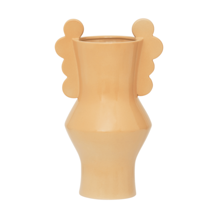 URBAN NATURE CULTURE Circulo vase 31,5 cm Pumpkin