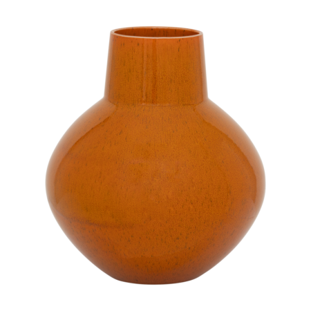 URBAN NATURE CULTURE Cody vase 27,5 cm Red