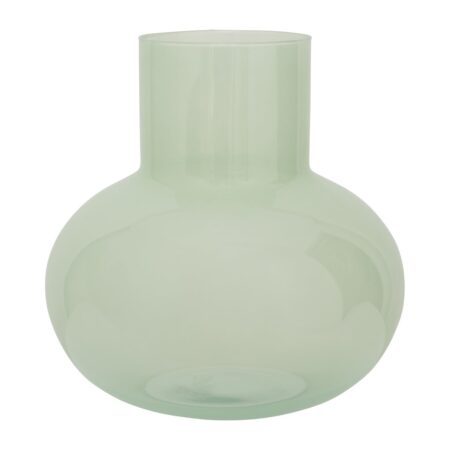 URBAN NATURE CULTURE Collo vase 28,4 cm Reseda