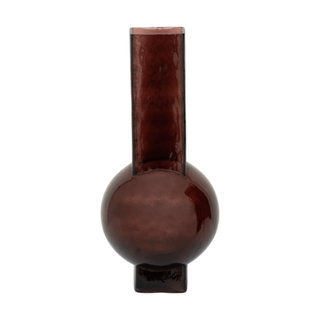 URBAN NATURE CULTURE Eve vase 36,5 cm Fudge