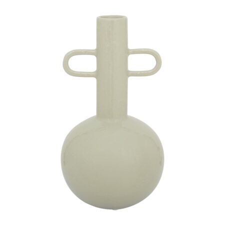 URBAN NATURE CULTURE Kindness vase 32 cm Desert sage