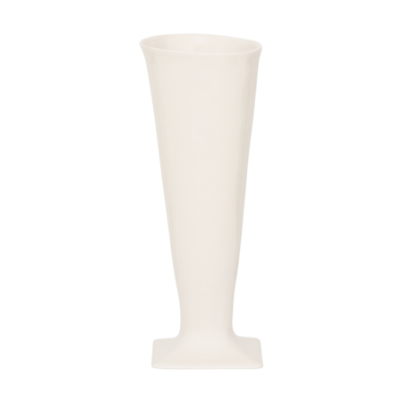 URBAN NATURE CULTURE Mette vase 32 cm White