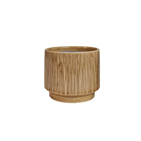 URTEPOTTE STRIB AMBER 232198 F25 S