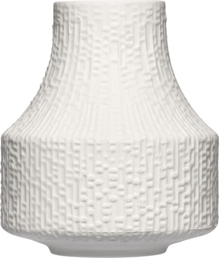 Ultima Thule Vase 9,7 cm Keramik