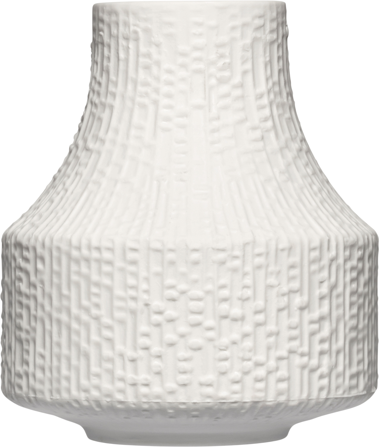 Ultima Thule Vase 9,7 cm Keramik Ultima Thule Vase 9,7 cm Keramik