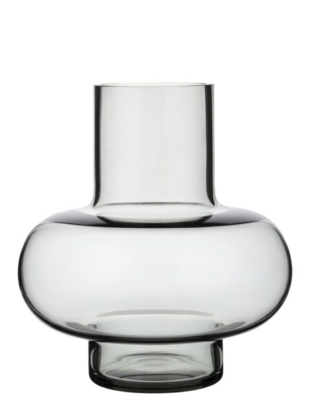 Umpu Vase Marimekko Home Grey