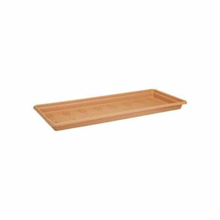 Underskål til potte Elho - Ø 89,7 × 5,7 cm