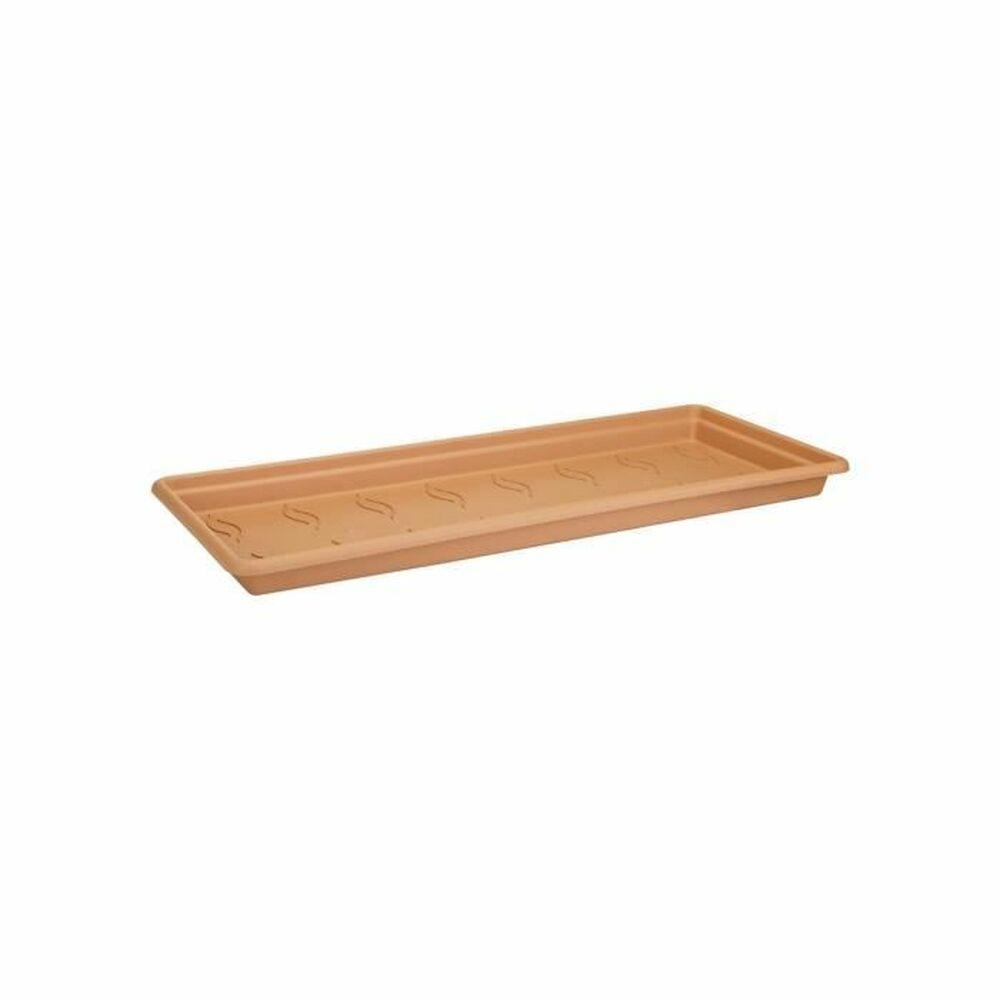 Underskål til potte Elho - Ø 89,7 × 5,7 cm Underskål til potte Elho - Ø 89,7 × 5,7 cm