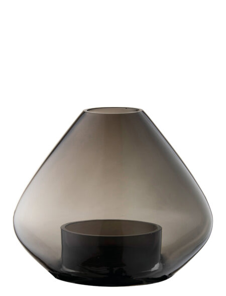 Uno Lantern/Vase AYTM Black