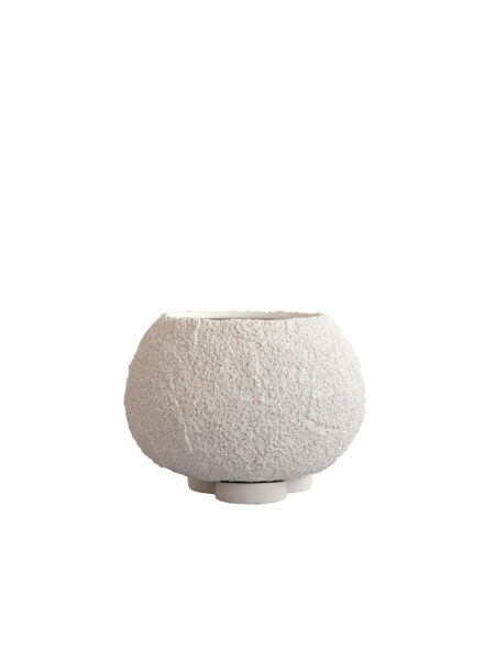 Urchin Plant Pot, Beehive fra 101 Copenhagen (Medio)