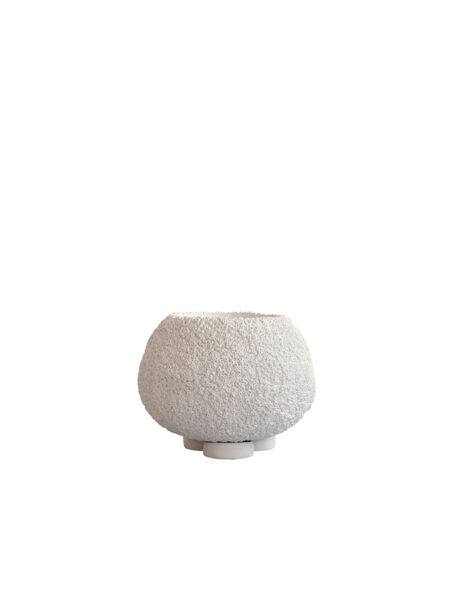 Urchin Plant Pot, Beehive fra 101 Copenhagen (Mini)