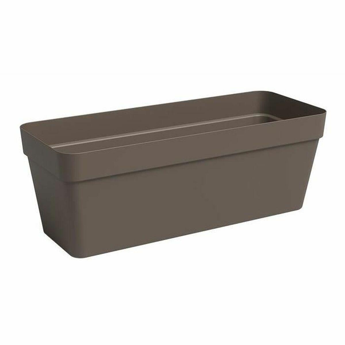 Urtepotte Artevasi Bronze 49,9 x 20 x 18,1 cm Urtepotte Artevasi Bronze 49,9 x 20 x 18,1 cm