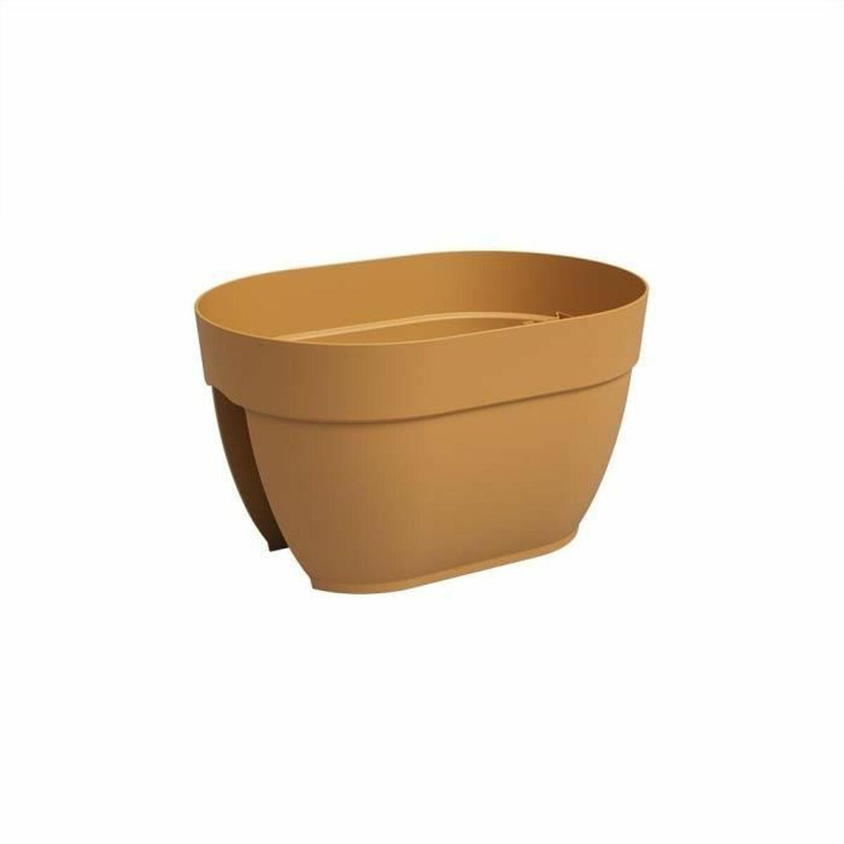 Urtepotte Artevasi CAPRI CAMPANA Gul Jaune Ø 40 cm Urtepotte Artevasi CAPRI CAMPANA Gul Jaune Ø 40 cm