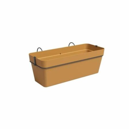 Urtepotte Artevasi CAPRI RE KIT Gul Jaune (6 Dele)