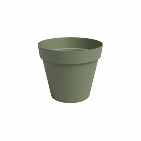 Urtepotte Artevasi Capri grøn Ø 40 cm