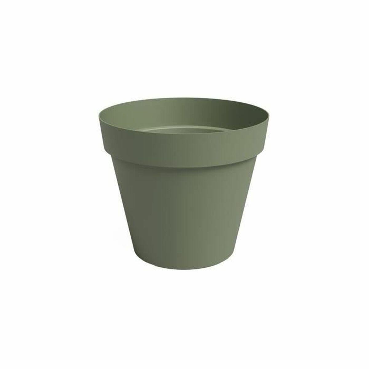 Urtepotte Artevasi Capri grøn Ø 40 cm Urtepotte Artevasi Capri grøn Ø 40 cm