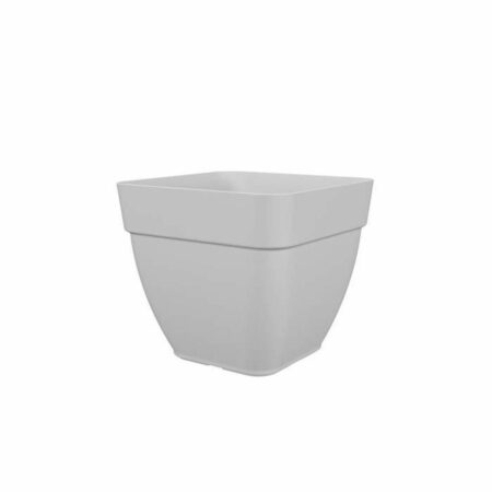 Urtepotte Artevasi Hvid Plastik