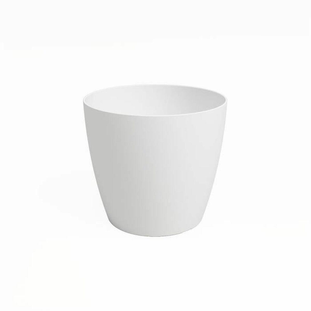 Urtepotte Artevasi SAN REMO hvid Ø 42 cm - 6 stk. Urtepotte Artevasi SAN REMO hvid Ø 42 cm - 6 stk.