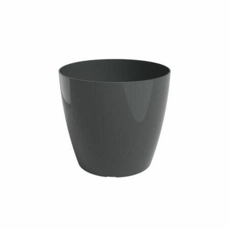 Urtepotte Artevasi San Remo antracit Ø 30 cm