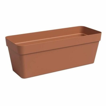 Urtepotte Artevasi Terrakotta 49,9 x 20 x 18,1 cm