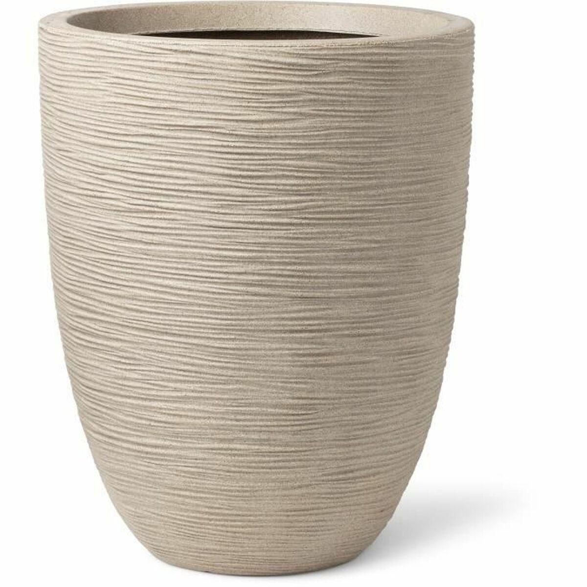 Urtepotte Capi Europe Plastik 34 x 34 x 36 cm Urtepotte Capi Europe Plastik 34 x 34 x 36 cm