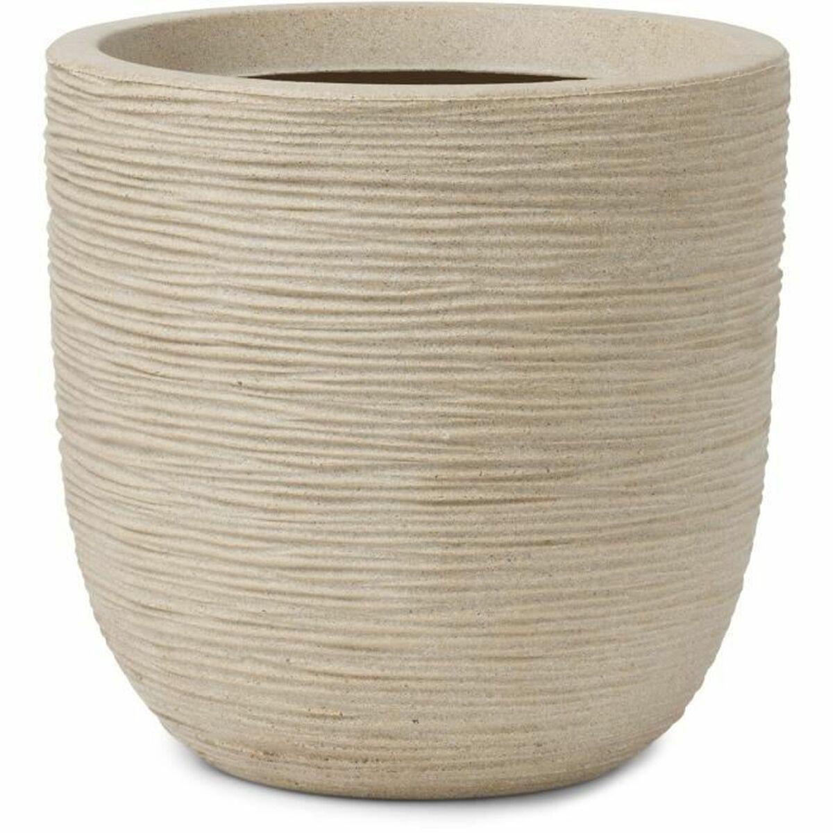 Urtepotte Capi Europe Plastik Ø 35 cm 35 x 34 cm Urtepotte Capi Europe Plastik Ø 35 cm 35 x 34 cm