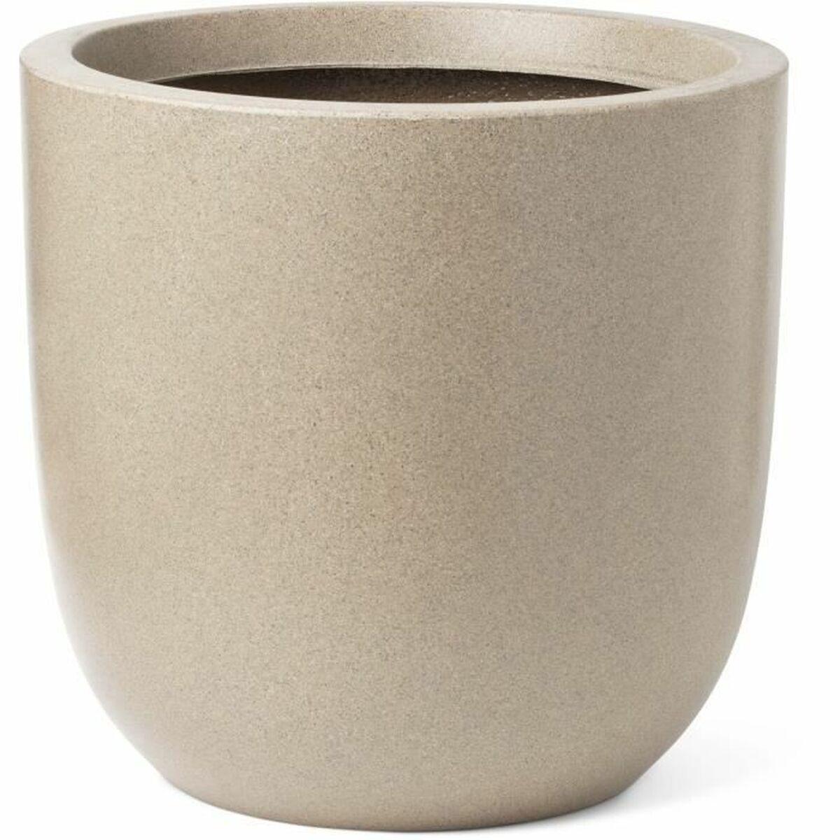 Urtepotte Capi Europe Plastik Ø 35 cm 35 x 35 x 34 cm Urtepotte Capi Europe Plastik Ø 35 cm 35 x 35 x 34 cm
