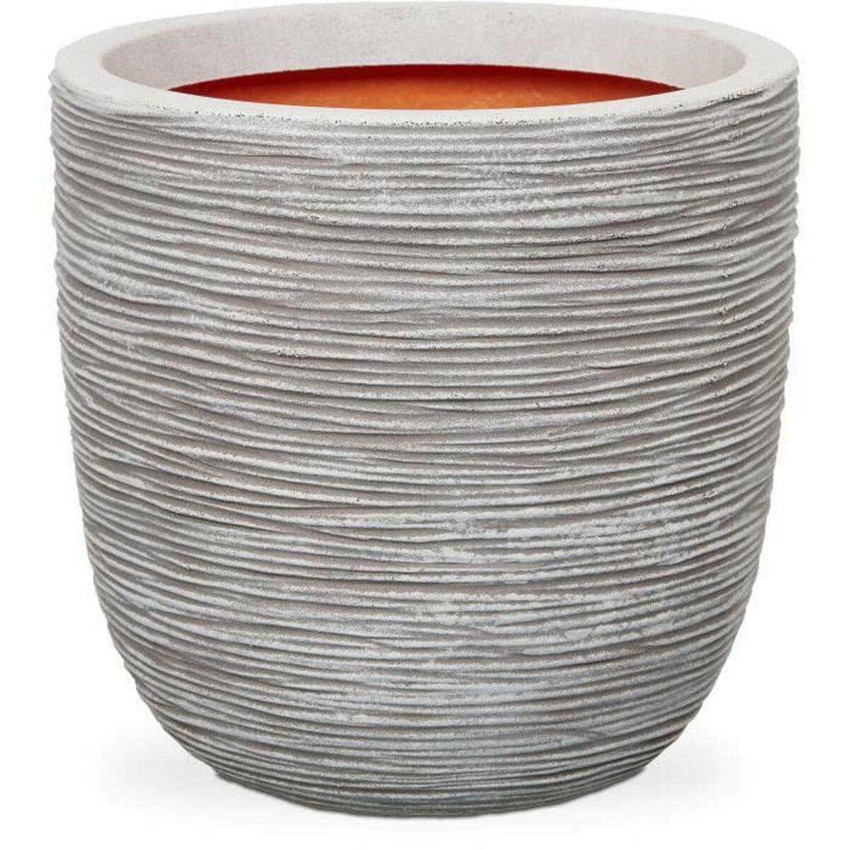 Urtepotte Capi Europe plastik 35 × 35 × 34 cm Urtepotte Capi Europe plastik 35 × 35 × 34 cm