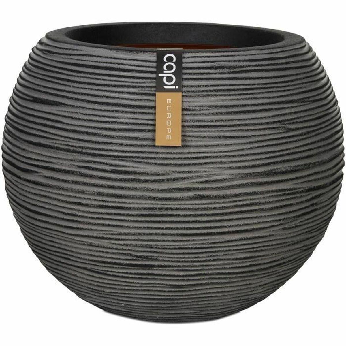 Urtepotte Capi Europe plastik Ø 40 cm Urtepotte Capi Europe plastik Ø 40 cm