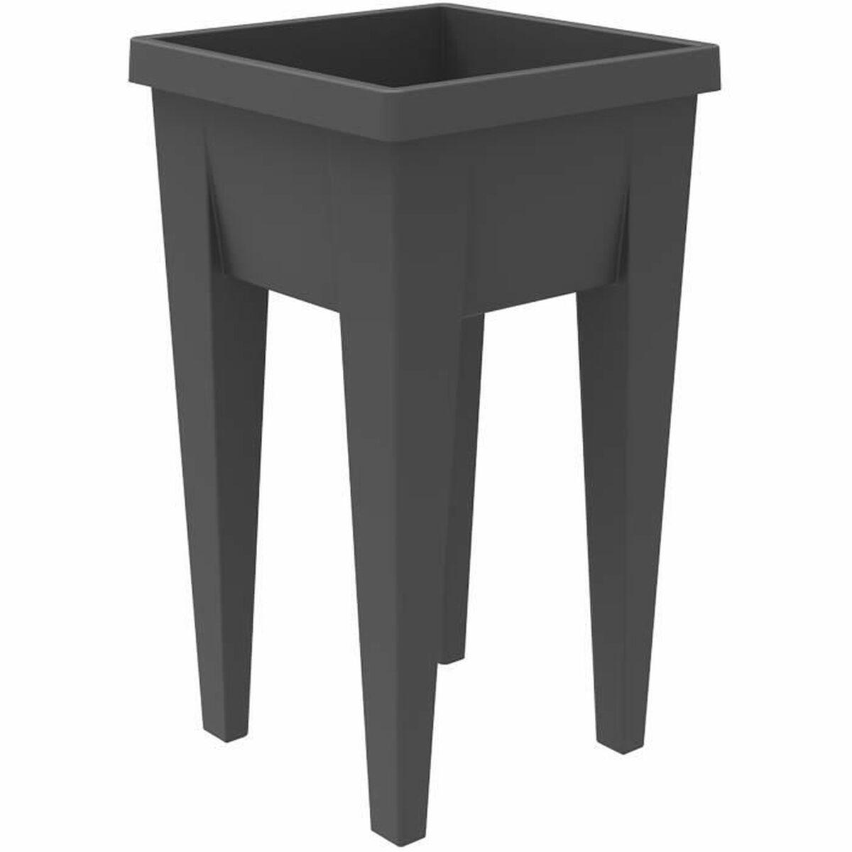 Urtepotte EDA Grøntsager Frøbakke 38,5 x 38,5 x 68 cm Urtepotte EDA Grøntsager Frøbakke 38,5 x 38,5 x 68 cm
