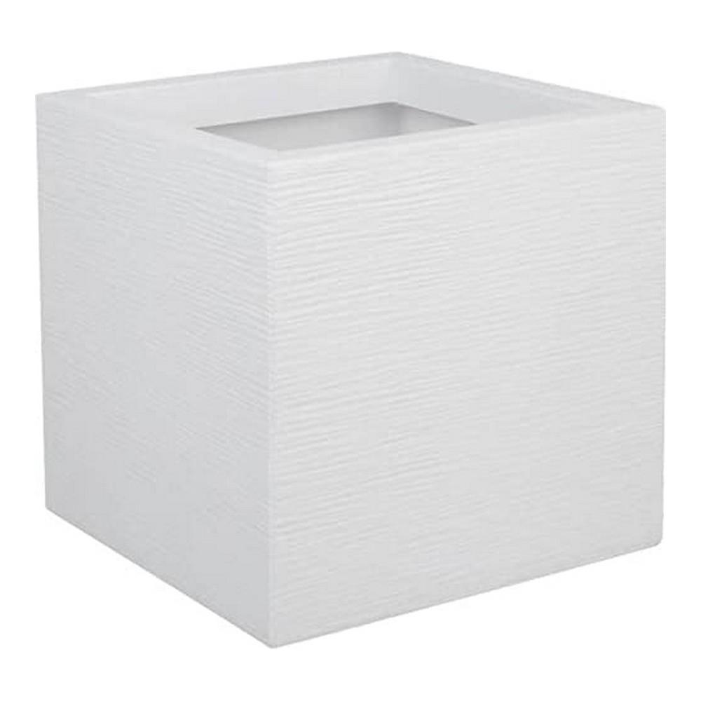 Urtepotte EDA Hvid (5 cm) Urtepotte EDA Hvid (5 cm)