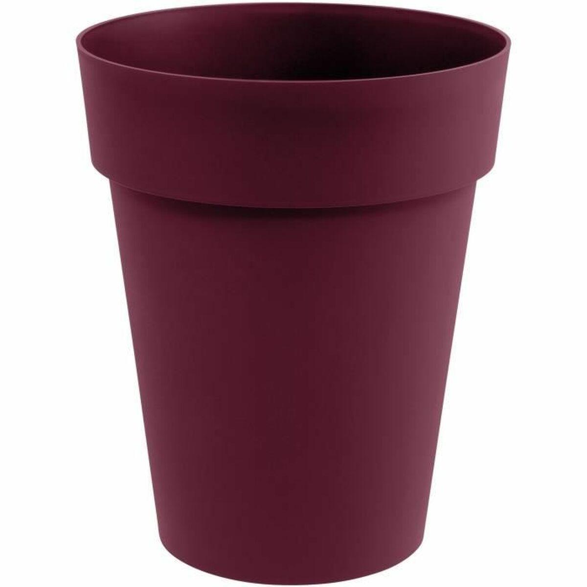 Urtepotte EDA Ø 44 cm Plastik Cirkulær Moderne Urtepotte EDA Ø 44 cm Plastik Cirkulær Moderne