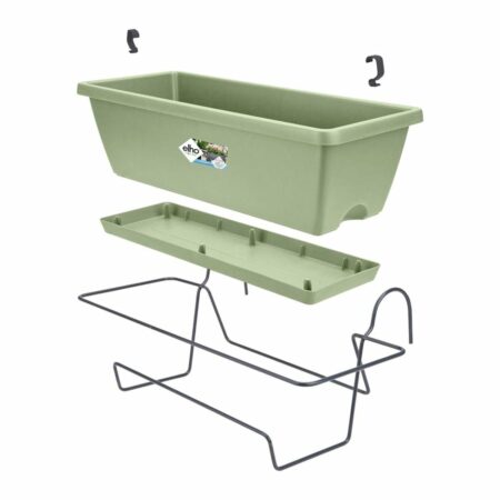 Urtepotte Elho 50 x 28 x 19 cm