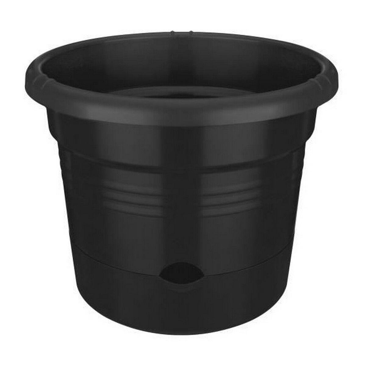 Urtepotte Elho Basics Tomato Sort (Ø 33 cm) Urtepotte Elho Basics Tomato Sort (Ø 33 cm)