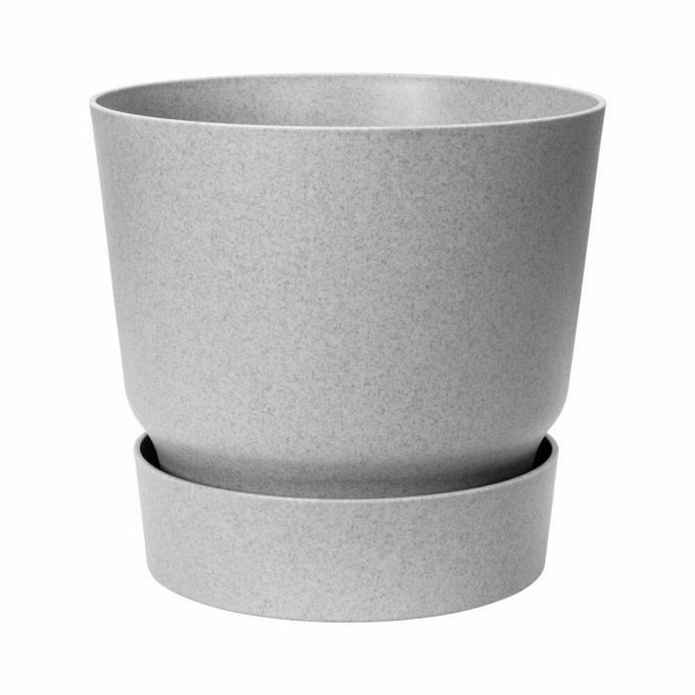 Urtepotte Elho Greenville Ø 29,5 x 27,8 cm Plastik Urtepotte Elho Greenville Ø 29,5 x 27,8 cm Plastik