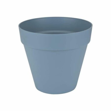 Urtepotte Elho Loft Urban Blå Ø 30 cm