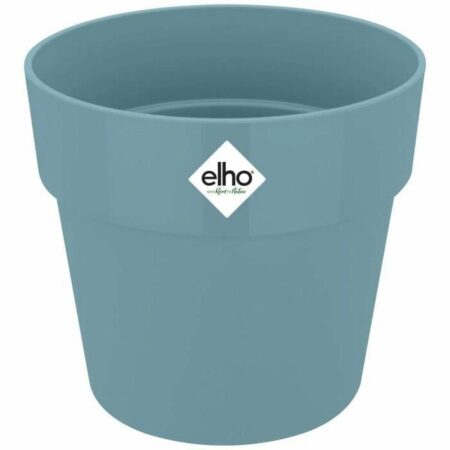 Urtepotte Elho Ø 29,5 cm Plastik Cirkulær
