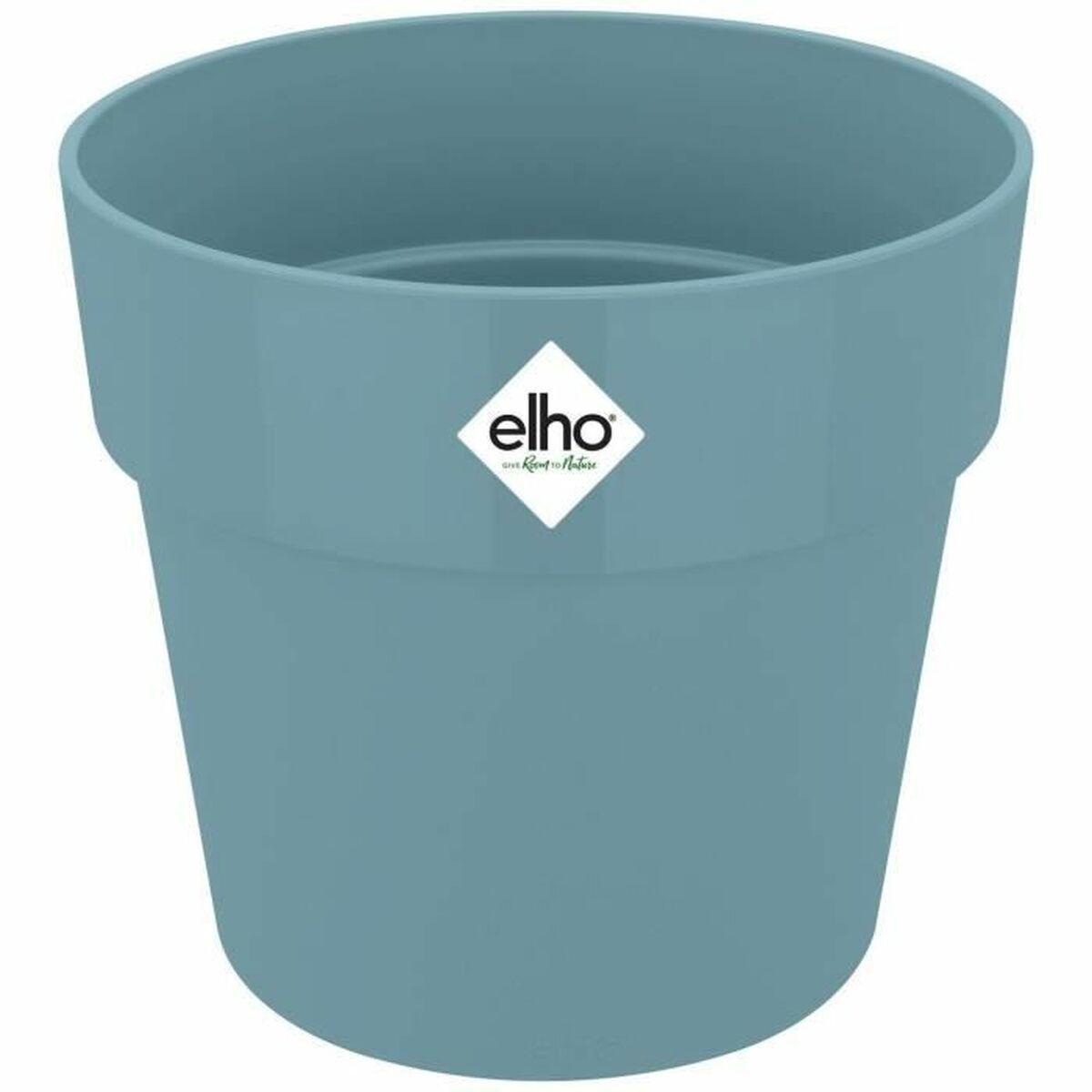 Urtepotte Elho Ø 29,5 cm Plastik Cirkulær Urtepotte Elho Ø 29,5 cm Plastik Cirkulær