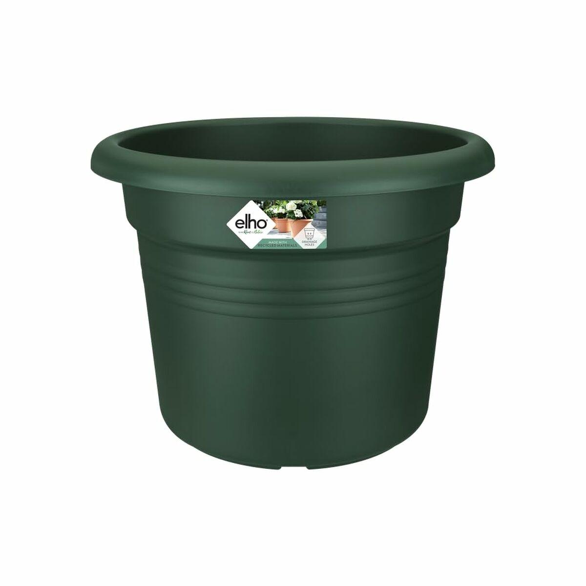 Urtepotte Elho Ø 54 cm Plastik Cirkulær Urtepotte Elho Ø 54 cm Plastik Cirkulær