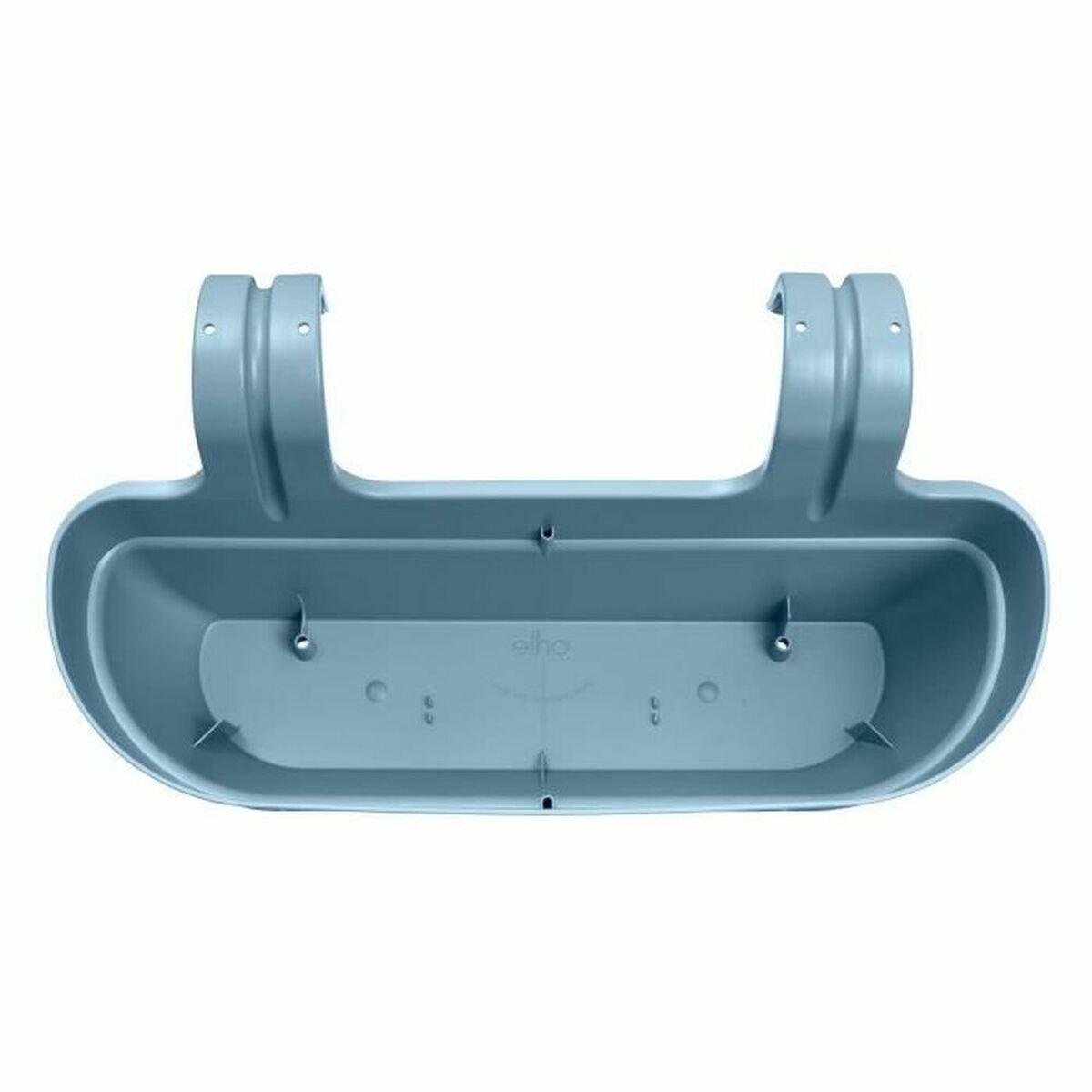 Urtepotte Elho Vibia Campana Easy Hanger Large 24,1 x 46 x 26,5 cm Blå Urtepotte Elho Vibia Campana Easy Hanger Large 24,1 x 46 x 26,5 cm Blå