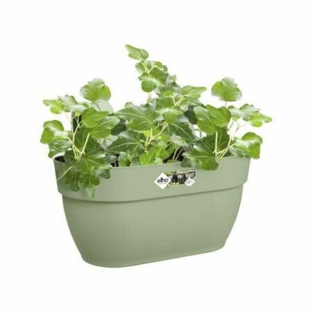 Urtepotte Elho Vibia Campana Easy Hanger Medium 24,1 x 36 x 26,5 cm Grøn