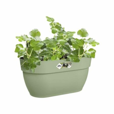 Urtepotte Elho Vibia Campana Easy Hanger Medium 24,1 x 36 x 26,5 cm Grøn