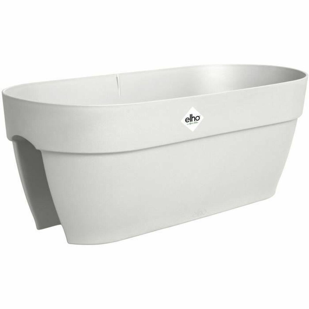 Urtepotte Elho Vibia Campana Flower Bridge 60 Hvid 26 x 59 x 22 cm Urtepotte Elho Vibia Campana Flower Bridge 60 Hvid 26 x 59 x 22 cm