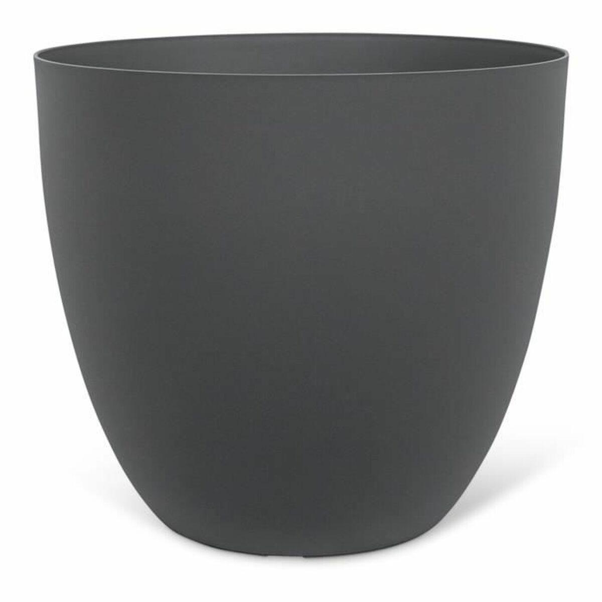 Urtepotte Garden ID Phoenix - antracit, 60 × 56 cm Urtepotte Garden ID Phoenix - antracit, 60 × 56 cm