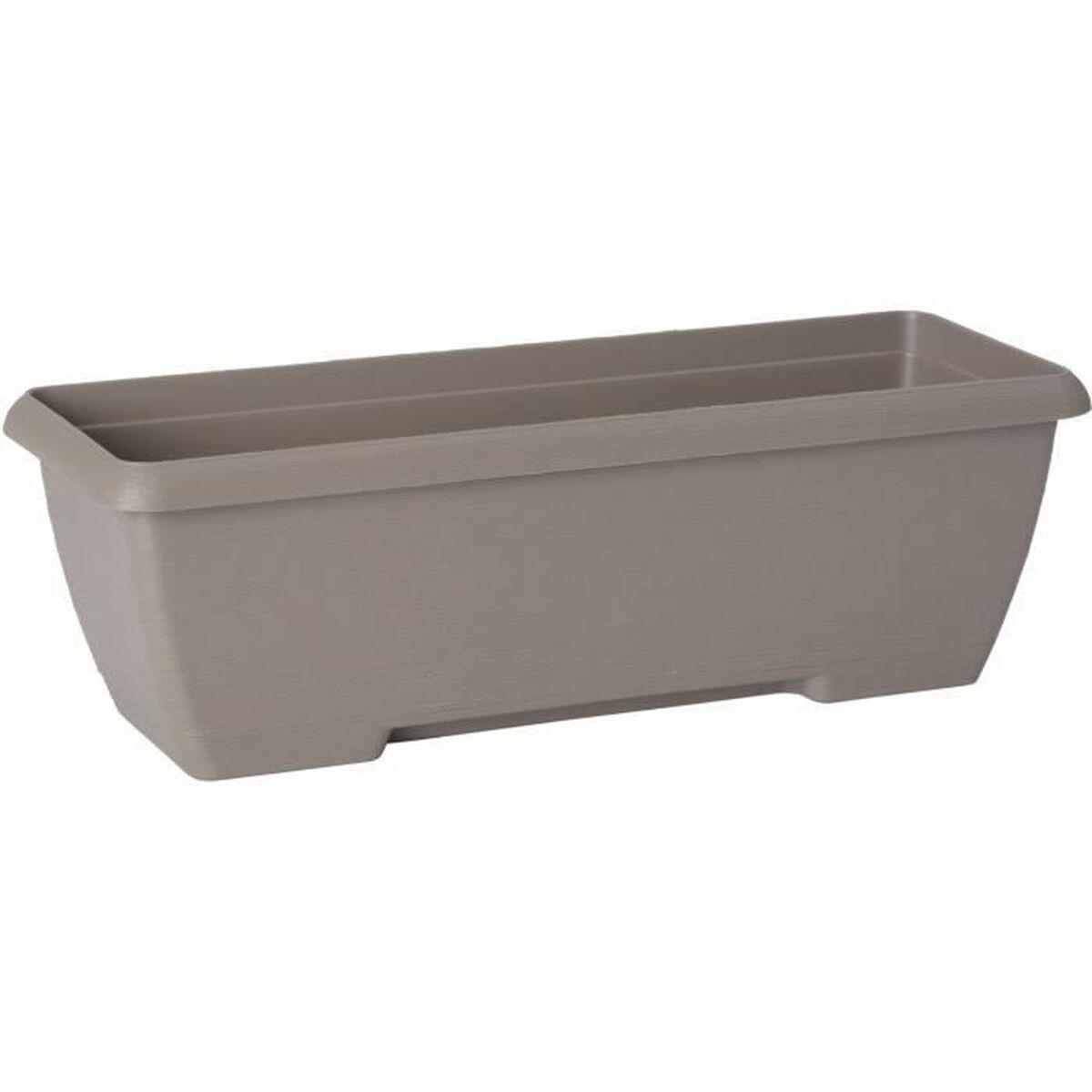 Urtepotte Garden ID Teramo Grå Taupe 60 cm Urtepotte Garden ID Teramo Grå Taupe 60 cm