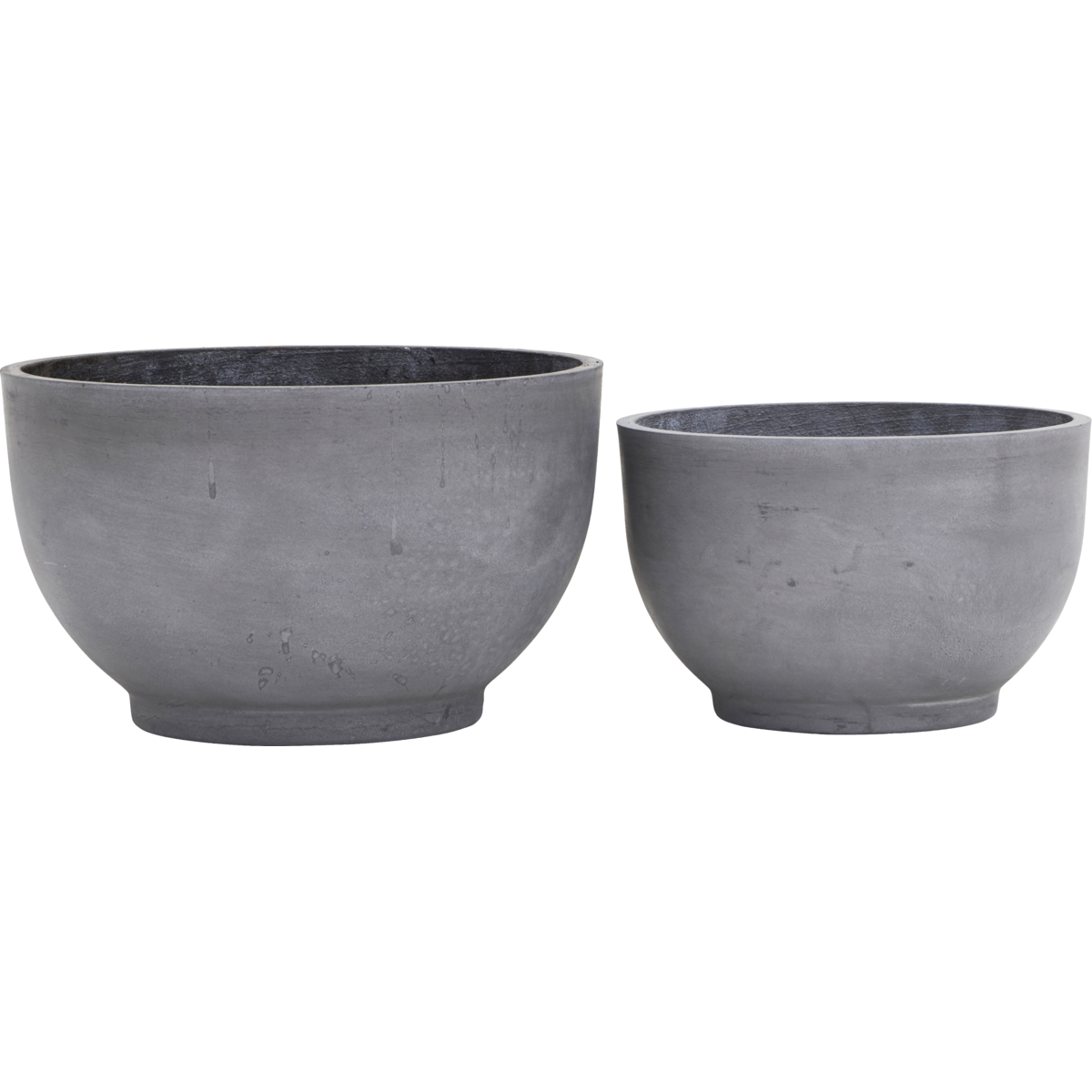 Urtepotte, HDGard, Grå - Grey Urtepotte, HDGard, Grå - Grey