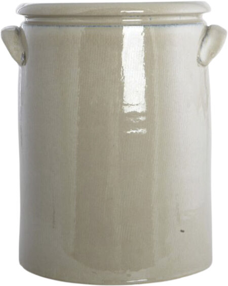 Urtepotte, Hdpottery XL, Sand