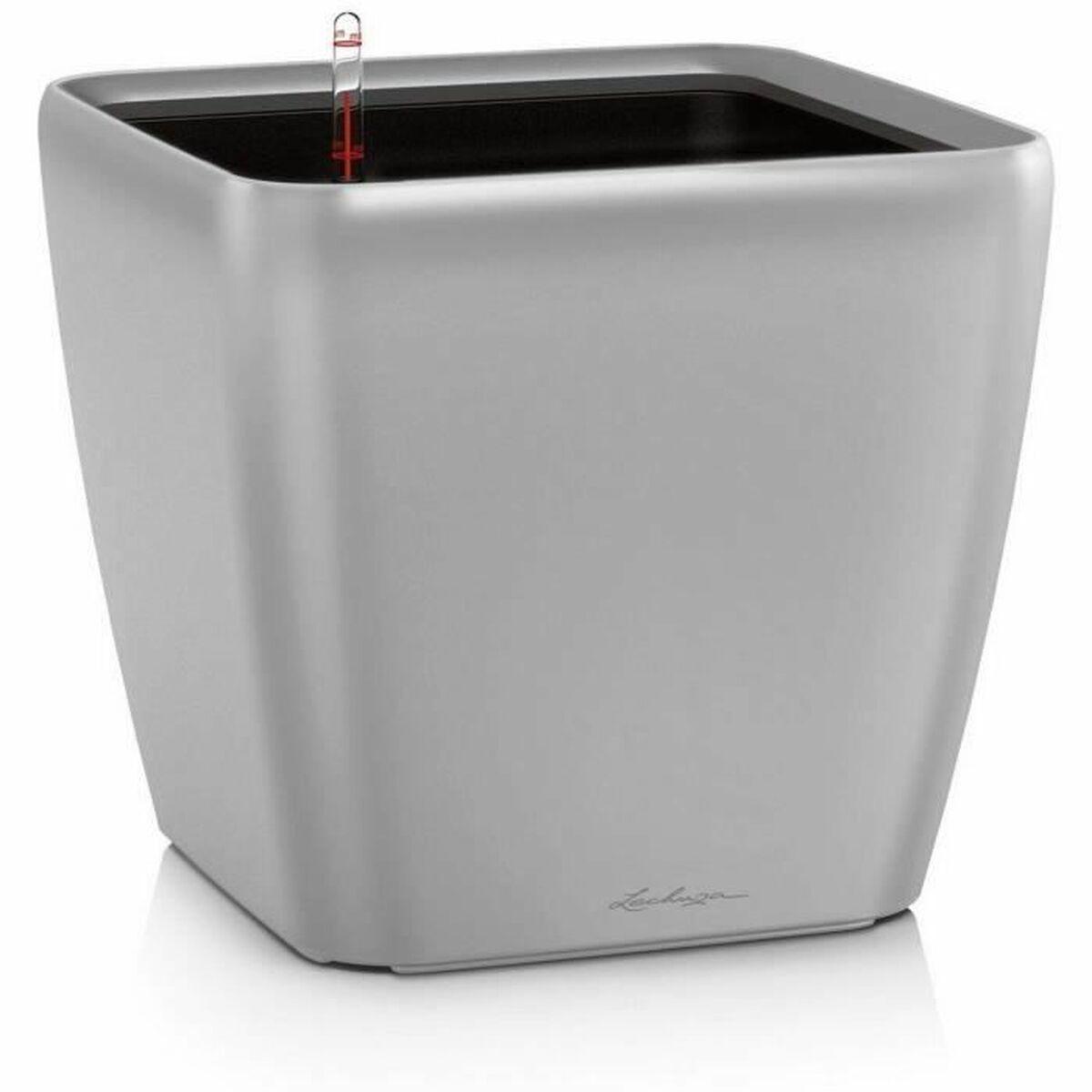 Urtepotte Lechuza 50 x 50 x 47 cm Plastik Urtepotte Lechuza 50 x 50 x 47 cm Plastik