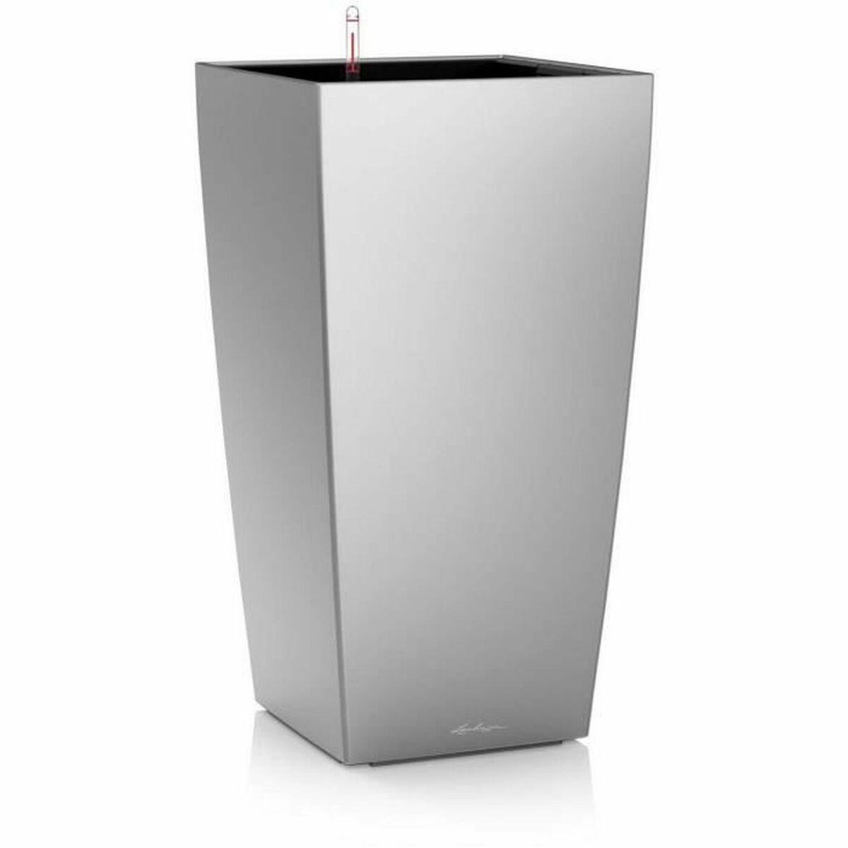 Urtepotte Lechuza 50 x 50 x 95 cm Rektangulær Urtepotte Lechuza 50 x 50 x 95 cm Rektangulær